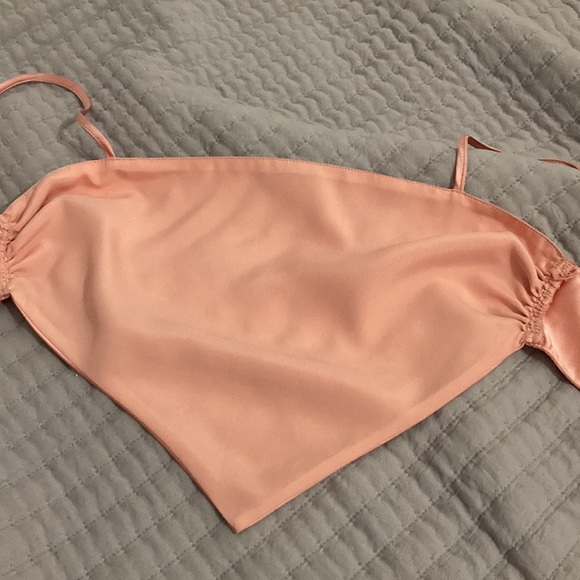 Size m , color bubble gum pink - Picture 4 of 5